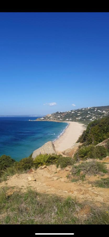 Zahara Beach El Refugio Zahara de los Atunes Extérieur photo